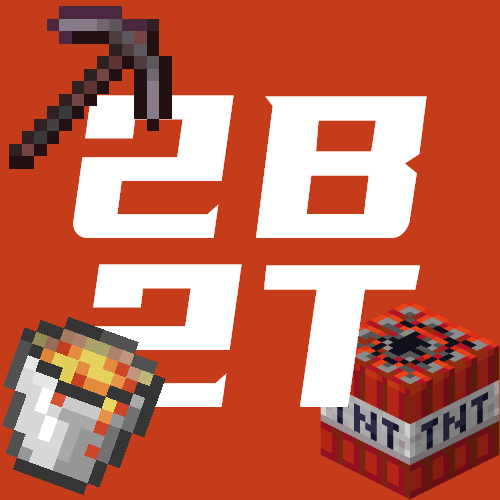 2B2T.BEST无规则服务器